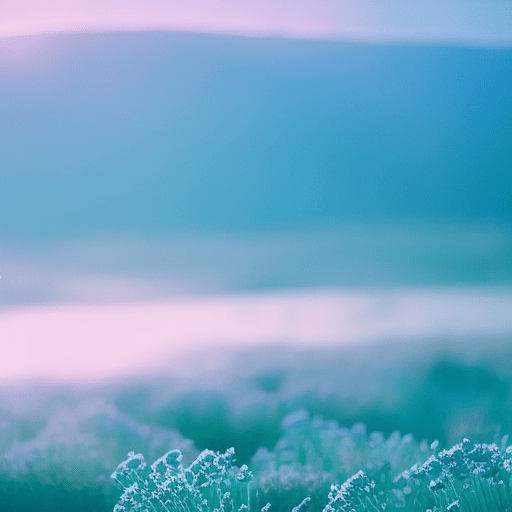 An image that showcases Libra's harmonious energy through a symphony of delicate pastel hues; like a painter's palette, let soft shades of blush, lavender, and powder blue dance together in perfect equilibrium, capturing the essence of balance and beauty